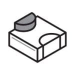 ČIstící proces stripování cínu