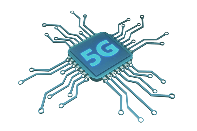 5G chip