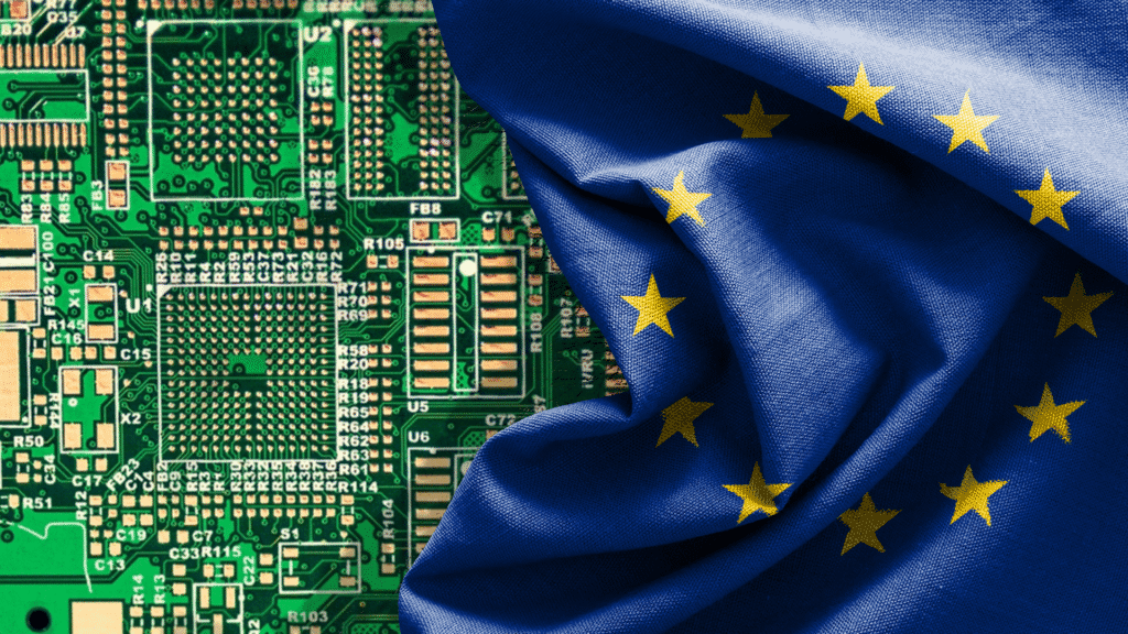 Gatema is manufacturer of PCB in Europe.