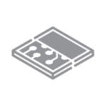 Čistící proces vyvolání rezistu