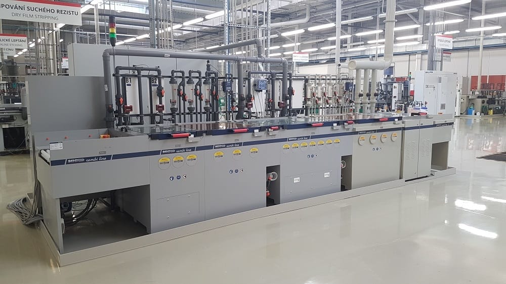 PCB prototype manufacturer